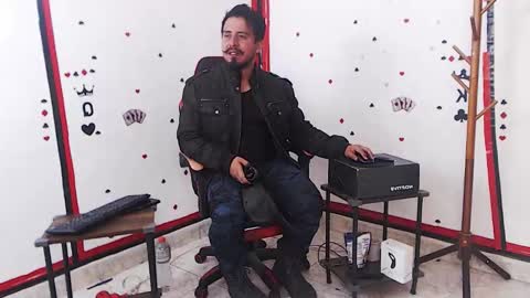 Kaleth online show from 18, 10, 2025