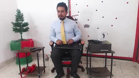 Kaleth online show from 12, 11, 2025