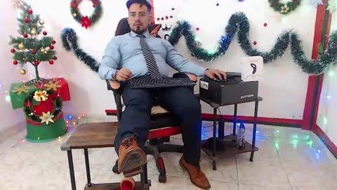 Kaleth online show from 26, 11, 2025