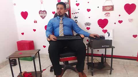 Kaleth online show from 17, 2, 2026