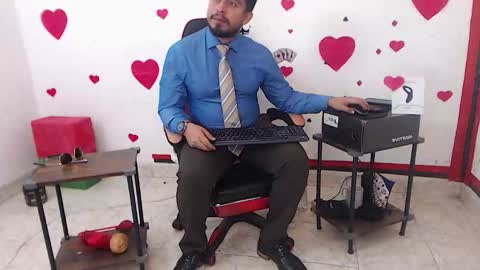 Kaleth online show from 5, 3, 2026