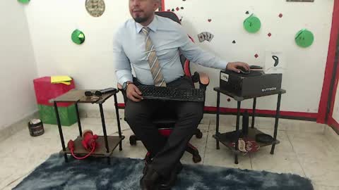 Kaleth online show from 31, 3, 2026