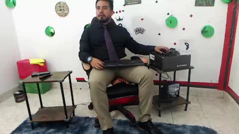 Kaleth online show from 17, 4, 2026