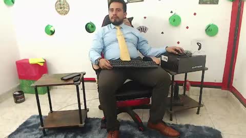 Kaleth online show from 22, 4, 2026