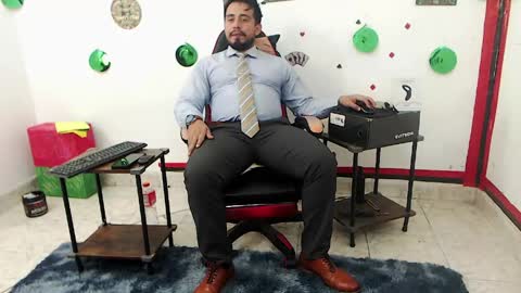 Kaleth online show from 24, 4, 2026