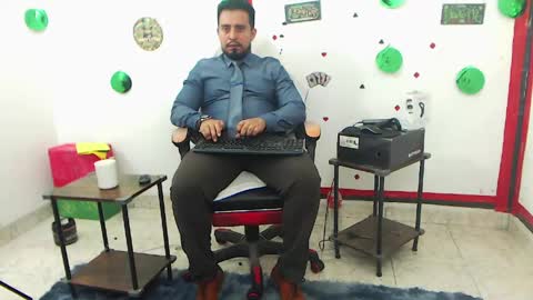Kaleth online show from 7, 6, 2026