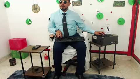 Snapshot of kalethbigdick88 chatting on 25, 7, 2026 Kaleth online show from 25, 7, 2026
