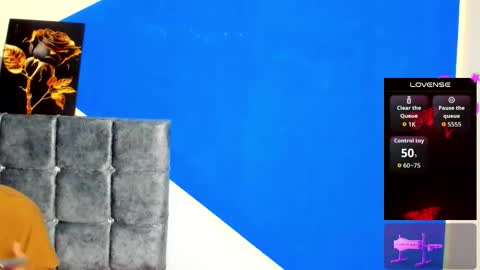 Daniel  online show from 15, 10, 2025