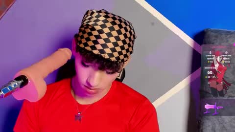 Daniel  online show from 22, 11, 2025