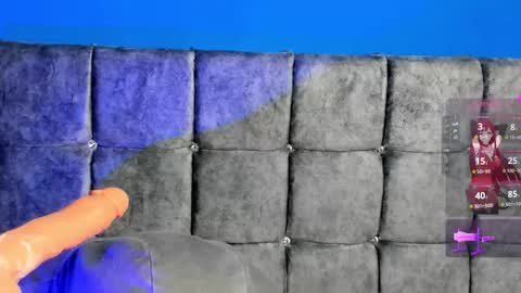 Daniel  online show from 3, 12, 2025