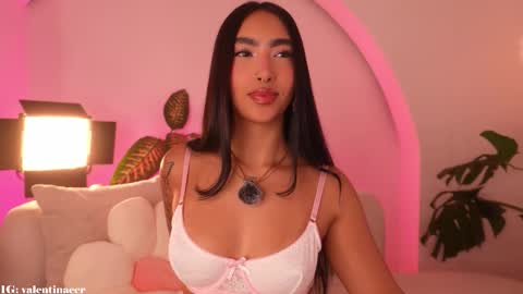 Snapshot of kali_hiill chatting on 3, 11, 2025 Sweet Kali online show from 3, 11, 2025