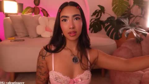 Snapshot of kali_hiill chatting on 8, 11, 2025 Sweet Kali online show from 8, 11, 2025