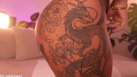 Snapshot of kali_hiill chatting on 12, 11, 2025 Sweet Kali online show from 12, 11, 2025