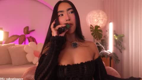 Snapshot of kali_hiill chatting on 26, 11, 2025 Sweet Kali online show from 26, 11, 2025