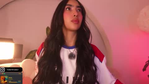 Snapshot of kali_hiill chatting on 16, 3, 2026 Sweet Kali online show from 16, 3, 2026