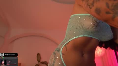 Snapshot of kali_hiill chatting on 23, 3, 2026 Sweet Kali online show from 23, 3, 2026