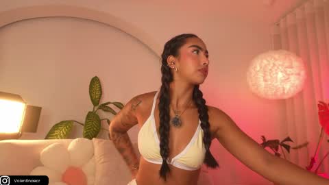 Snapshot of kali_hiill chatting on 12, 4, 2026 Sweet Kali online show from 12, 4, 2026