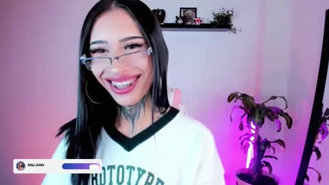 Kali Ka Please help me with your thumbs up its important   dont forget my birthday on October 26 online show from 23, 10, 2025