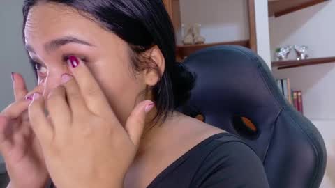 AndreaLactating online show from 2, 6, 2026