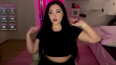 Kali White online show from 16, 2, 2026