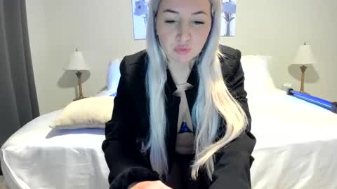 Snapshot of kaliii_jones chatting on 31, 1, 2025 Kaliii jones online show from 31, 1, 2025