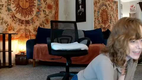 Tara Smith online show from 20, 2, 2025