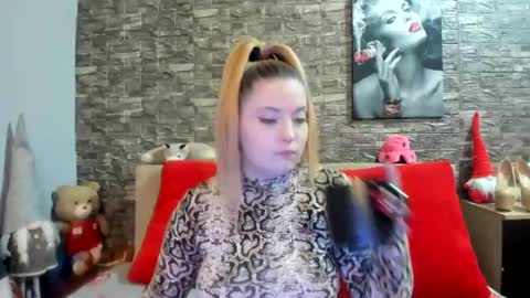 kalindahot online show from 20, 1, 2025