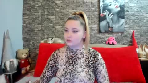 kalindahot online show from 22, 1, 2025