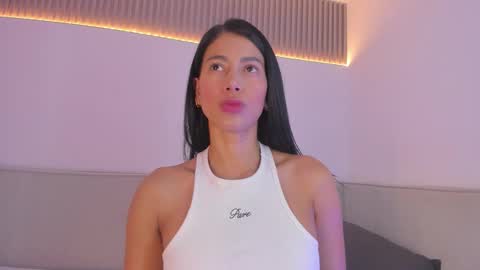 Snapshot of kaliopeh chatting on 17, 1, 2026 Carolina online show from 17, 1, 2026