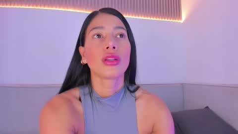 Snapshot of kaliopeh chatting on 2, 2, 2026 Carolina online show from 2, 2, 2026