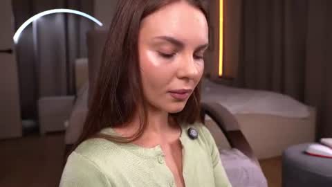 Snapshot of kalisa_pearl chatting on 6, 7, 2026 Please call me Kalisa online show from 6, 7, 2026
