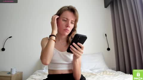 Kalisee  online show from 10, 1, 2026