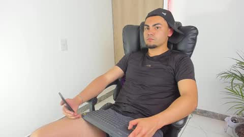 Snapshot of kalivan_voinesscu chatting on 10, 2, 2026 K A L I online show from 10, 2, 2026