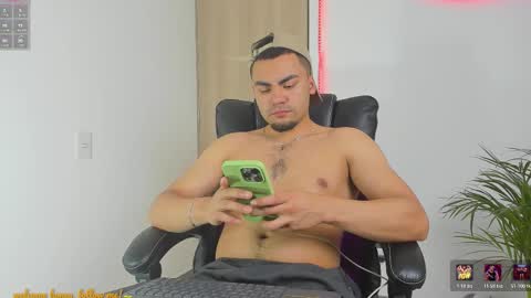 Snapshot of kalivan_voinesscu chatting on 24, 2, 2026 K A L I online show from 24, 2, 2026