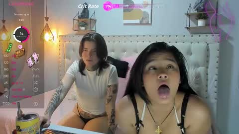 kaliykatie online show from 3, 10, 2025