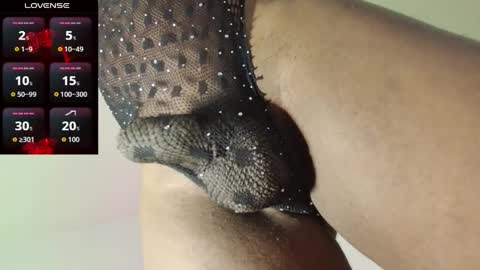 Snapshot of kaluana_sweet chatting on 7, 4, 2026 KALUANA URBANO online show from 7, 4, 2026