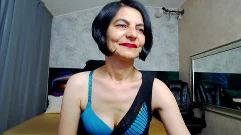 Snapshot of kalystaswiss chatting on 2, 6, 2026 Kalista online show from 2, 6, 2026
