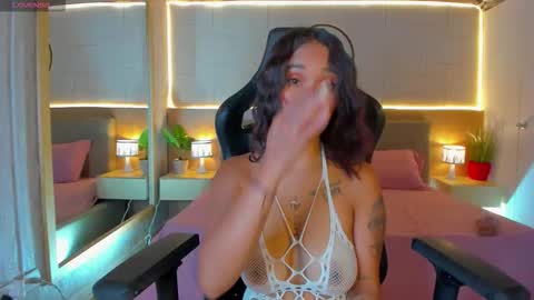 kalyx_lana online show from 8, 2, 2026