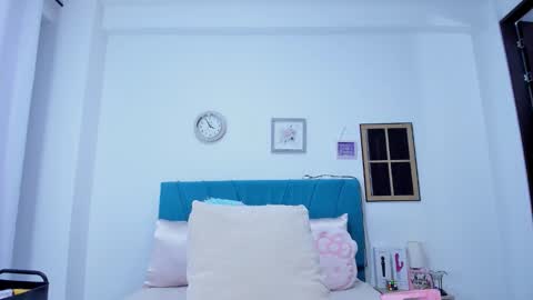 Kamilalopez online show from 15, 3, 2026