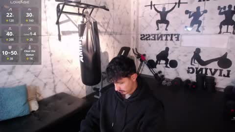 Snapshot of kamal_wolff chatting on 14, 2, 2026 jhon online show from 14, 2, 2026