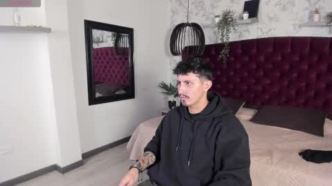 Snapshot of kamal_wolff chatting on 17, 2, 2026 jhon online show from 17, 2, 2026