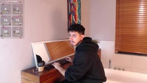 Snapshot of kamal_wolff chatting on 20, 2, 2026 jhon online show from 20, 2, 2026