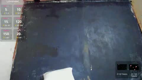  Kamaria Fyre  online show from 1, 12, 2025