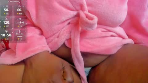 Snapshot of kamariafyre chatting on 20, 7, 2026 Kamaria Fyre online show from 20, 7, 2026