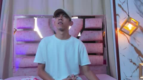 kameron and Nick online show from 28, 11, 2025