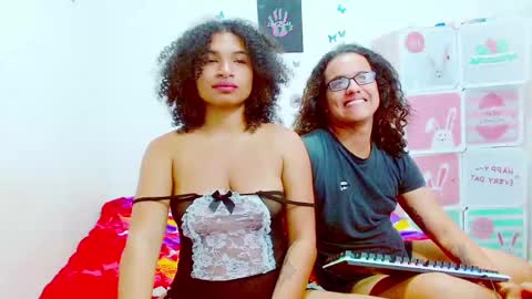 Snapshot of kami_chigiri chatting on 4, 2, 2025 Dante and Carolina independient model online show from 4, 2, 2025