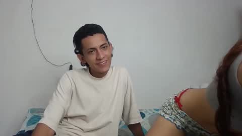 KamiYOscar online show from 3, 12, 2025