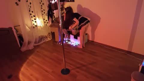 Kamila online show from 15, 3, 2026