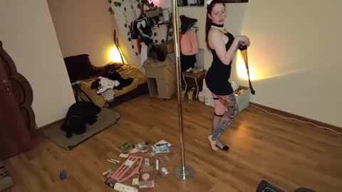 Kamila online show from 24, 3, 2026