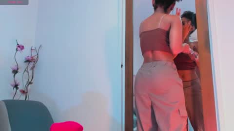 Snapshot of kamila_arias chatting on 7, 7, 2026 online show from 7, 7, 2026